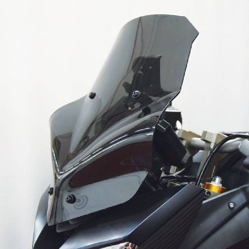 Parabrisas bajo YAMAHA tracer 900 15-17